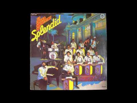 1978 Le Grand Orchestre du Splendid : La plus bath des javas