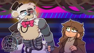 Childhood Idol - FNAF Chronicle S3 (Minecraft Roleplay)