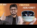 Fire Boltt Firepods Aero Drift TWS - Unboxing &amp; Review⚡️Best TWS Earbuds Under 1000? Let’s Check Out
