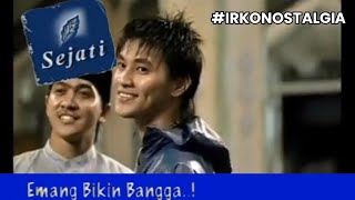 Bentoel Sejati - Speaker Masjid (2006) #IRKONOSTALGIA