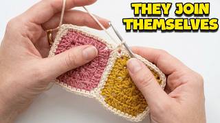 The Granny Square Trick Almost NOBODY Knows (It Changes Everything)
