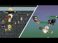Reaper fights in West Europe1 and My Gameplay | Evoworld.io