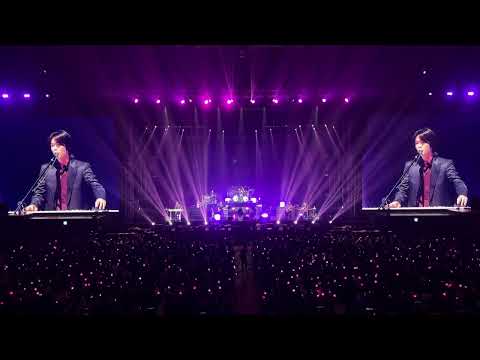 251121 Walking to the Moon -엑스디너리 히어로즈(Xdinary Heroes) @잠실실내체육관 | “Beautiful Mind“ World Tour FINALE
