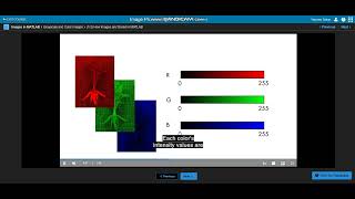 IMAGE PROCESSING ONRAMP - Images in Matlab