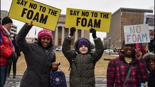 Students Push City Council To Consider Banning Styrofoam