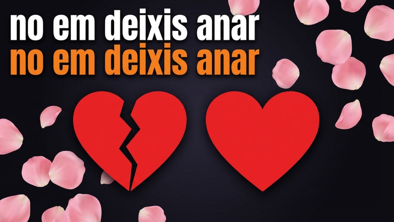 Bachata Romántica 2026 en Catalán | No em deixis anar Nomadell music letra