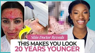 Top Skin Doctor EXPOSES Secret Procedures Every Celebrity Is Hiding!