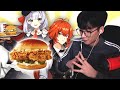 Genshin Player Tries NEW KFC Sandwich