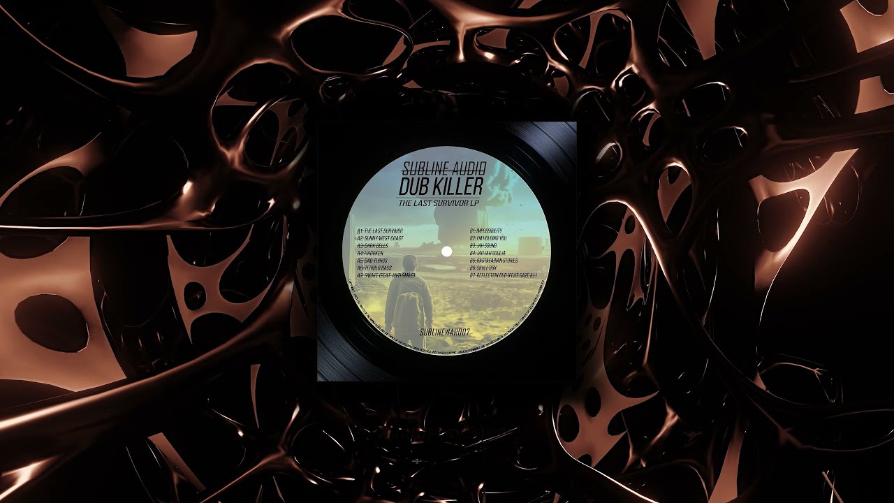Assista a Dub Killer - The Last Survivor | Deep Dubstep no YouTube Assista a Dub Killer - The Last Survivor | Deep Dubstep no YouTube