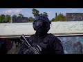 Una partida de chill en TACTICAS Y COMANDOS