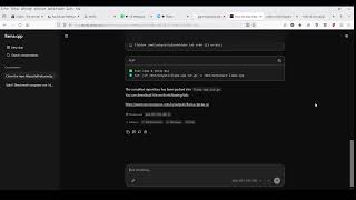 Self-Compiling AI: llama.cpp Clones and Builds Its Own Source Code