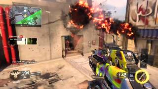 COD BO3: EPIC CLIP -mega killer medal-  (watch until end)