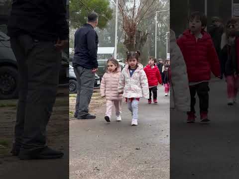 ¡Colonia de Vacaciones de invierno en Casa!