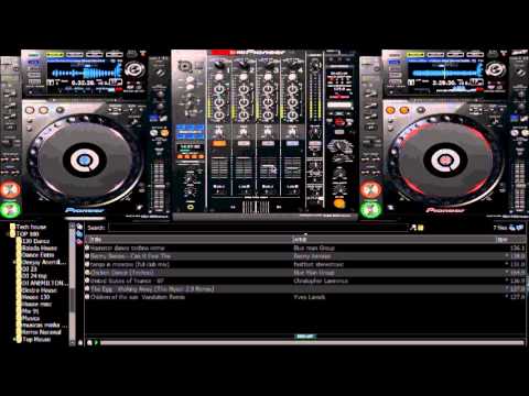 skins pioneer cdj 2000 djm 900 nexus virtual dj download