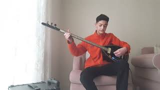 Yoğun İstek Üzerine En Sonunda Sazlı - Sözlü Hacel Obası