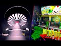 Hitting All The Jackpots At The Arcade & Buying A Pet Goose? - UFO Arcade - The Coin Game