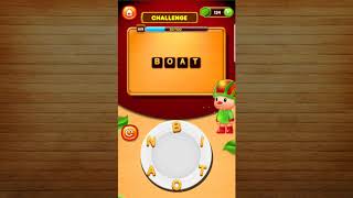 Word Link Cookies screenshot 3