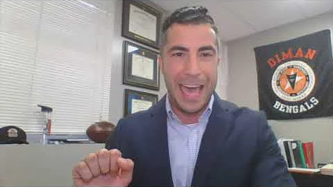 FRCMedia Update - Diman RVTHS