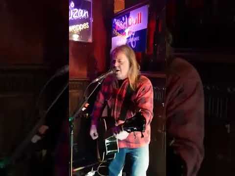 La Grange ZZ Top Medley