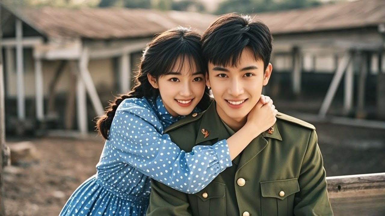 [MULTI SUB]【完整版】 | 女医生穿越七十年代嫁给毁容军人，靠医术治好他后，两人幸福生活在一起！#短剧全集 #最火短剧推荐 | 甜梦剧场