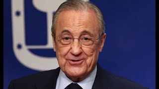 🚨 Florentino Pérez Ready to Launch €150M Mega Bid for Champions League Star!