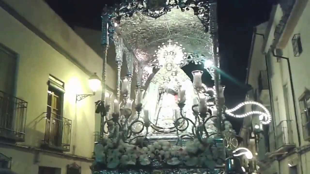 Morenita de Rute 2013 