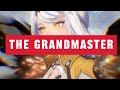 The Grandmaster Yixuan Music By Suno AI 