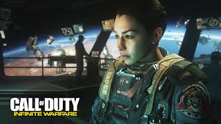 العرض الرسمي لقصّة Call of Duty®: Infinite Warfare screenshot 5