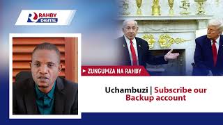 Rahby Updates Uchambuzi
