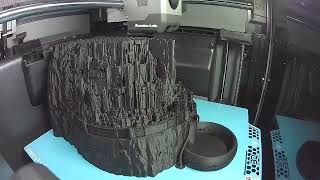 Timelapse of a Minas Tirith Dice Tower Timelapse of a Minas Tirith Dice Tower