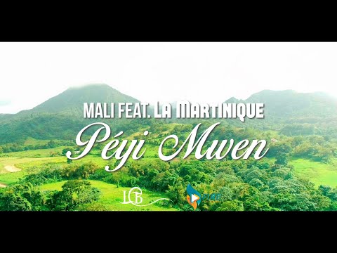 MALI  feat  La Martinique-Péyi mwen