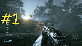 Chơi Tựa Game Có Đồ Họa Đỉnh Cao tuyệt Đẹp - Bright Memory Infinite - Tập 1 screenshot 4