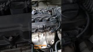 Saga Flx Valve Cover Gasket Leaking