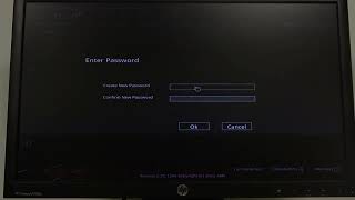 How to Add Admin Password on ASUS ROG Strix B650E I Gaming | Set Admin Password