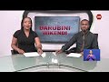 Kindiki aukosoa upinzani, adai unashiriki siasa za kuharibiana sifa