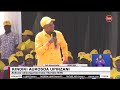 Kindiki aukosoa upinzani, adai unashiriki siasa za kuharibiana sifa