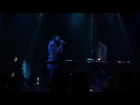 Kllo "Virtue" live