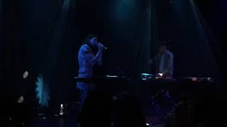 Kllo Virtue live