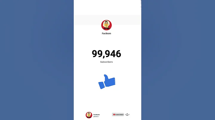 आप सभी का दिल से शुक्रिया 🥹😱 1,00,000 Subscribers Complete #shorts #dailyfacts #subscribers