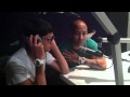 Capture de la vidéo Falsetto & Sammy - Entrevista @ Mix 107 "Party De Marquesina"