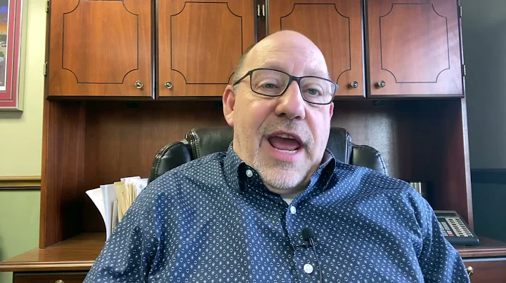 Testimonial - Keith Kiser with The Kiser Agency
