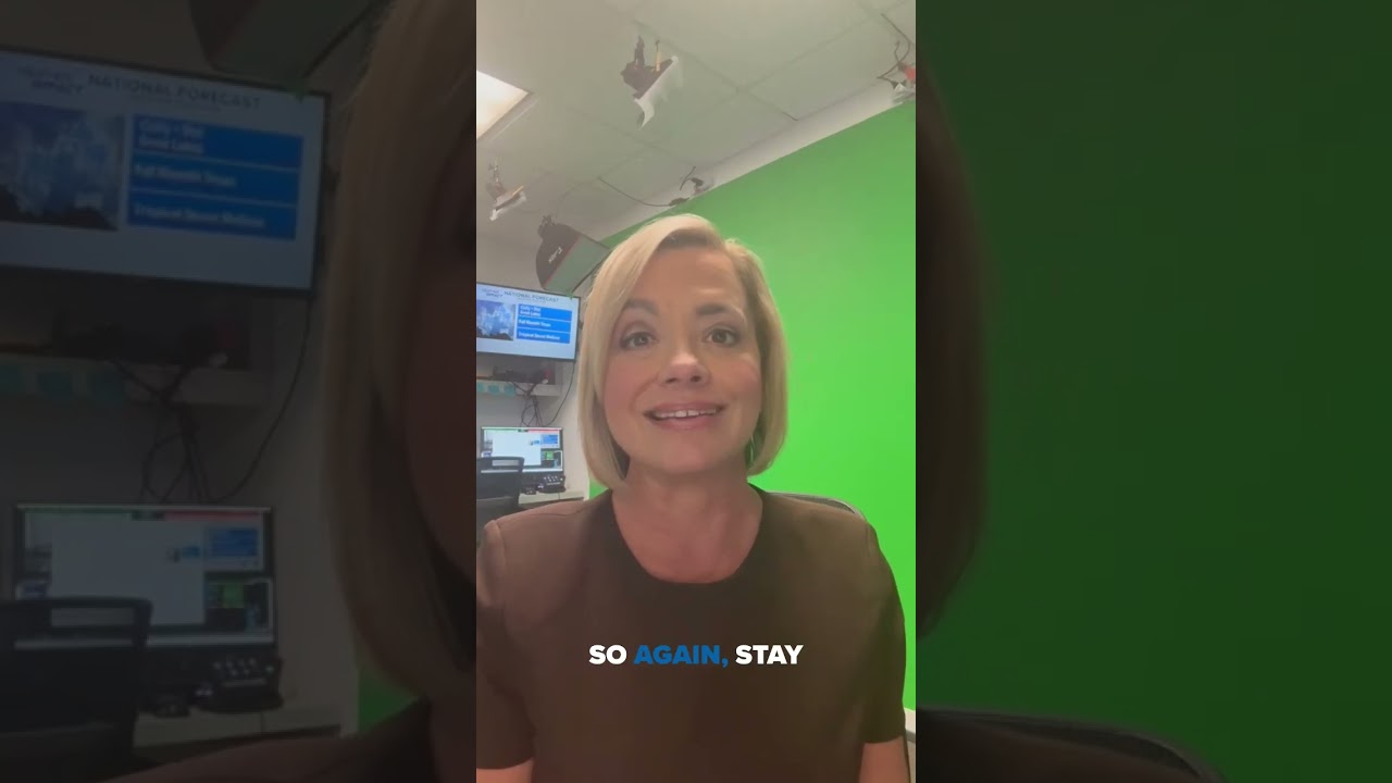 Тропический шторм «Мелисса» угрожает Гаити и Ямайке, его траектория неизвестна