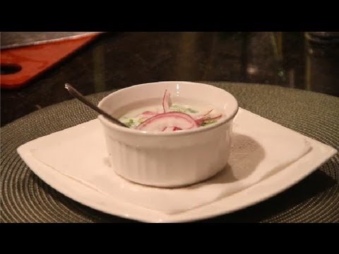 indian-yogurt-dressing-:-indian-recipes