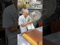 86歳のタツじいちゃんが愛孫と二人三脚で作る絶品カステラ