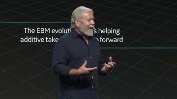 Avi Reichental - XPrize Visioneering 2018