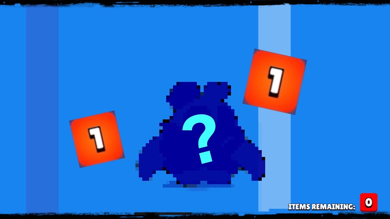 Can we get Squeak?! Brawl Stars box opening- Opening the whole season 6 track!