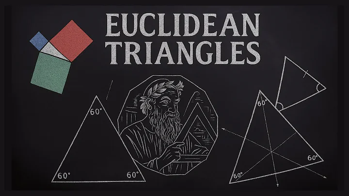 Euclidean Triangles  Properties and Types👨🏽‍🎓💯✅#euclideangeometry#propertiesoftriangles