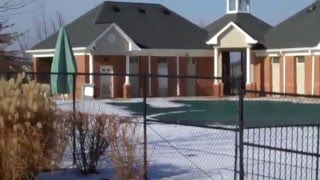 Milestone Pool + Clubhouse Germantown MD