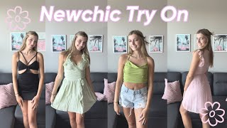 Newchic Try On Haul \& Review