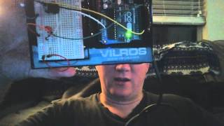 Maker Challenge #5 - Testing the piezo buzzer